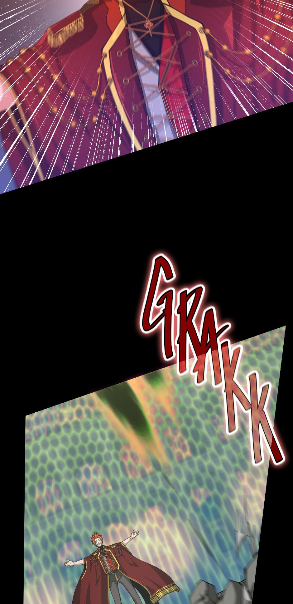 The Beginning After The End Chapter 136 - Page 54