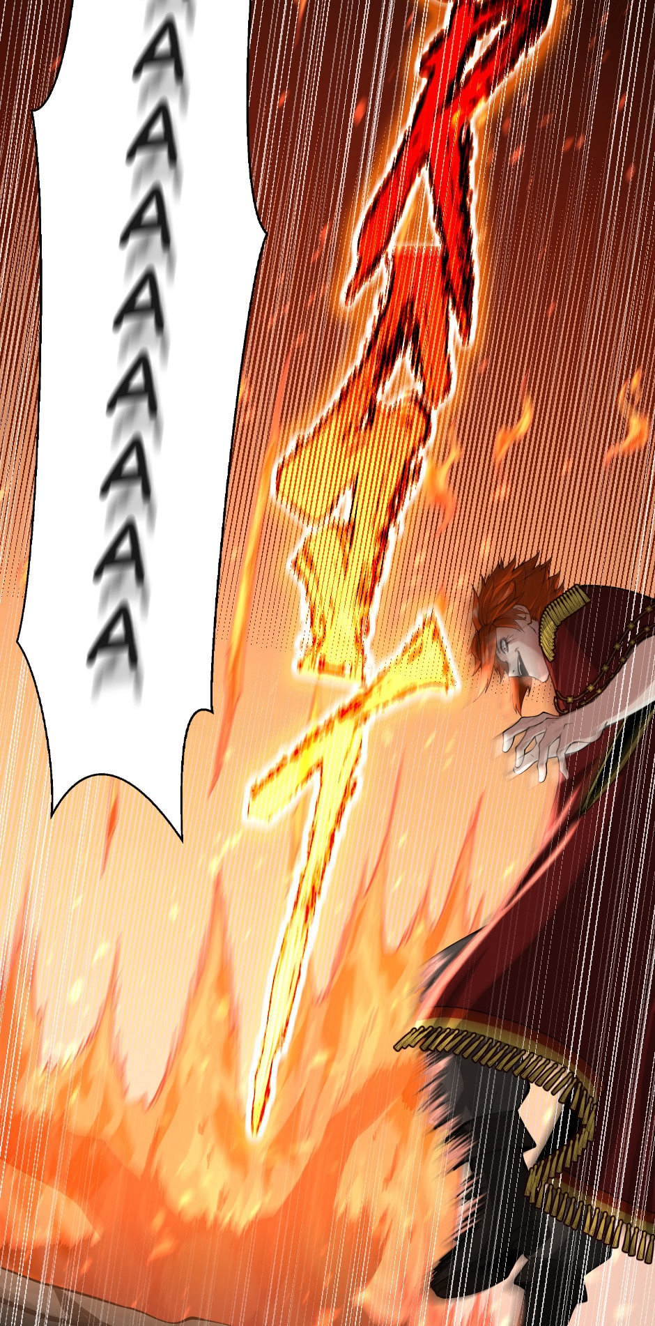 The Beginning After The End Chapter 136 - Page 66