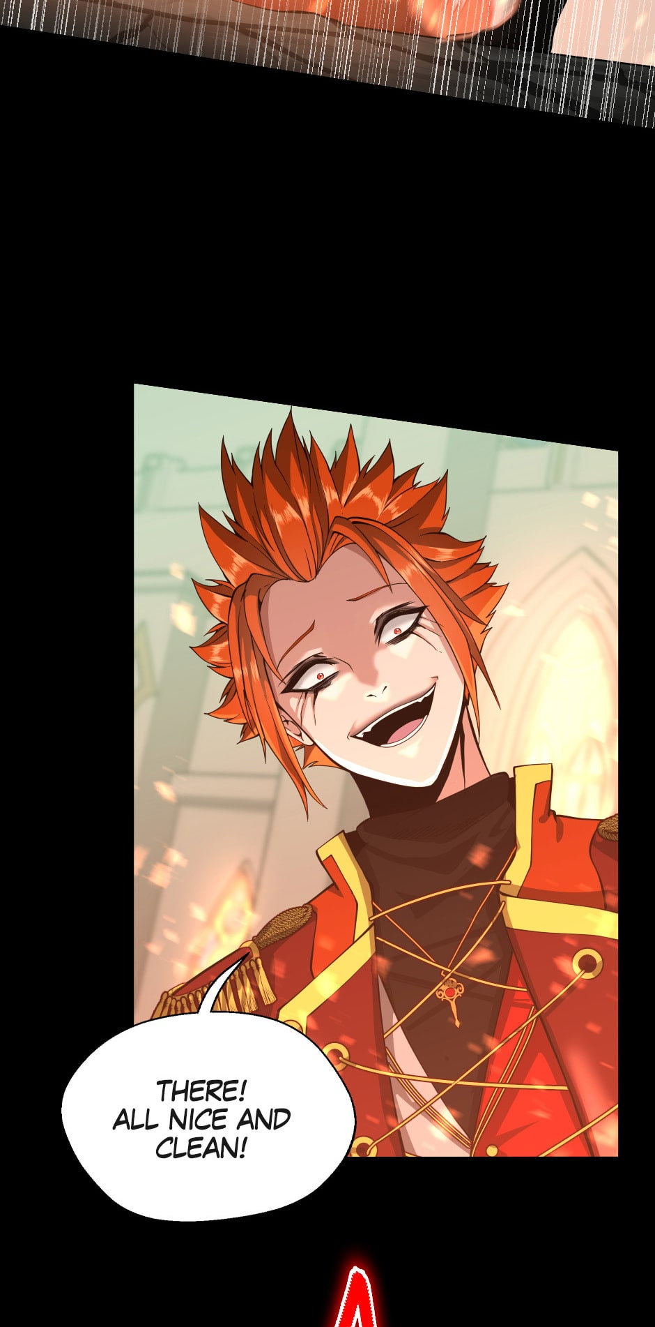 The Beginning After The End Chapter 136 - Page 67