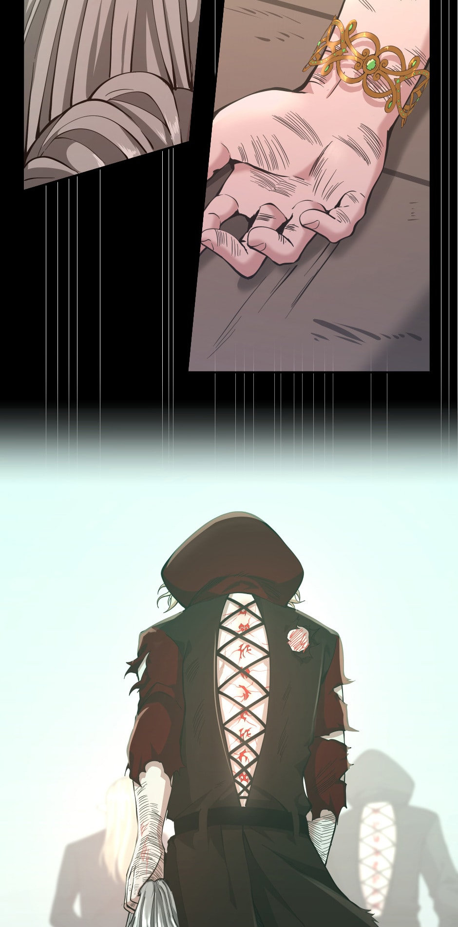 The Beginning After The End Chapter 136 - Page 74