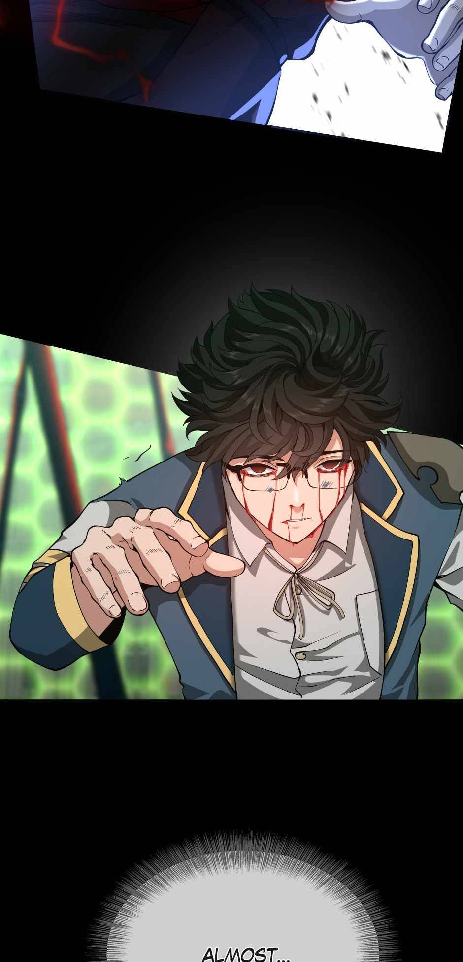 The Beginning After The End Chapter 137 - Page 68