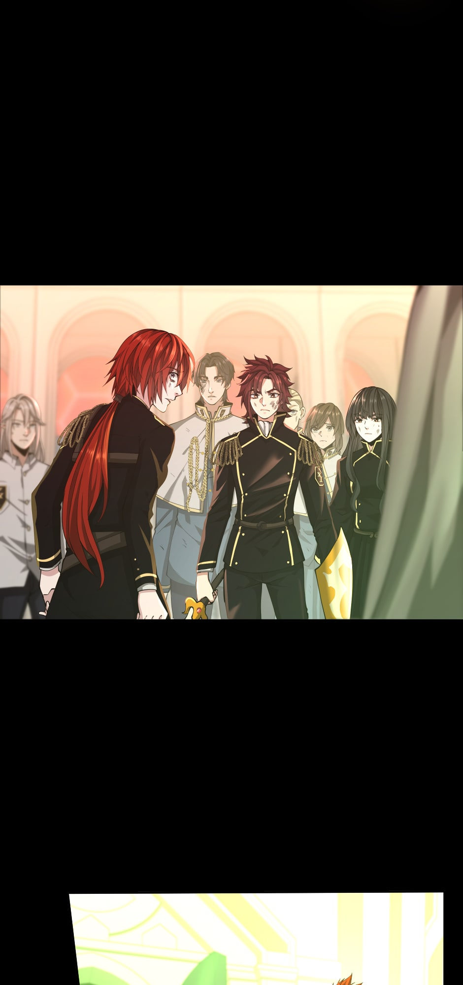 The Beginning After The End Chapter 138 - Page 21