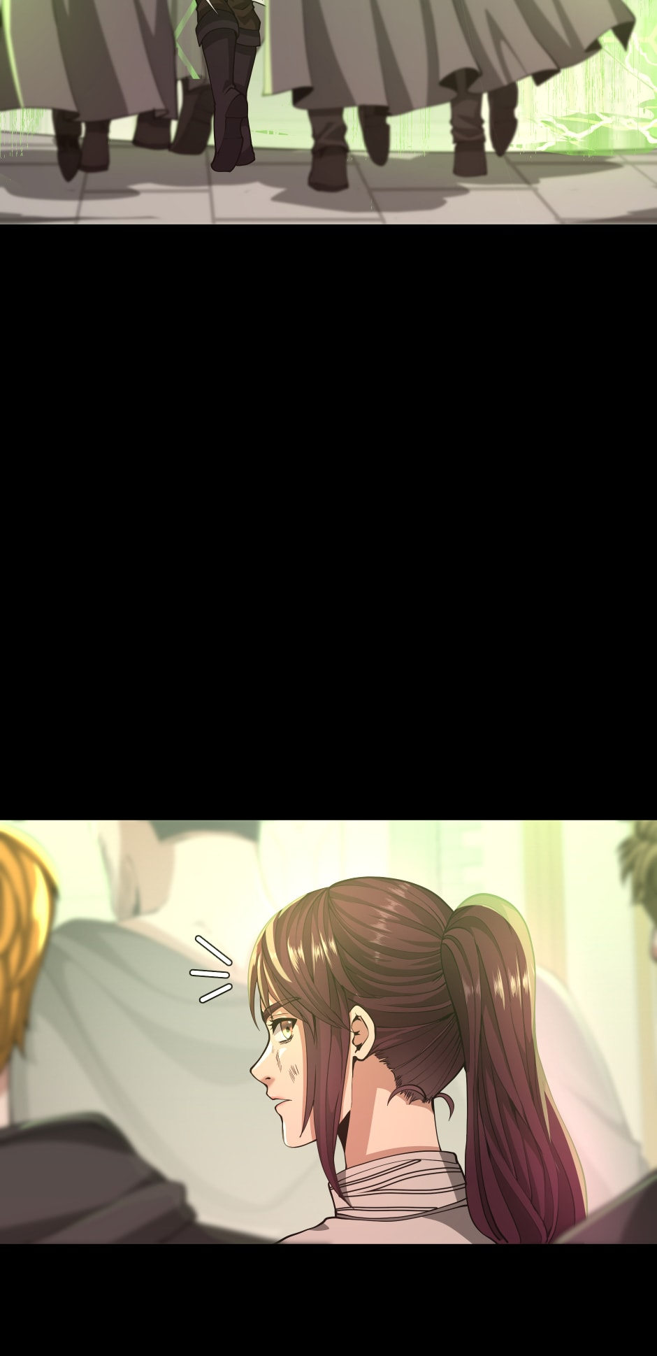 The Beginning After The End Chapter 138 - Page 24