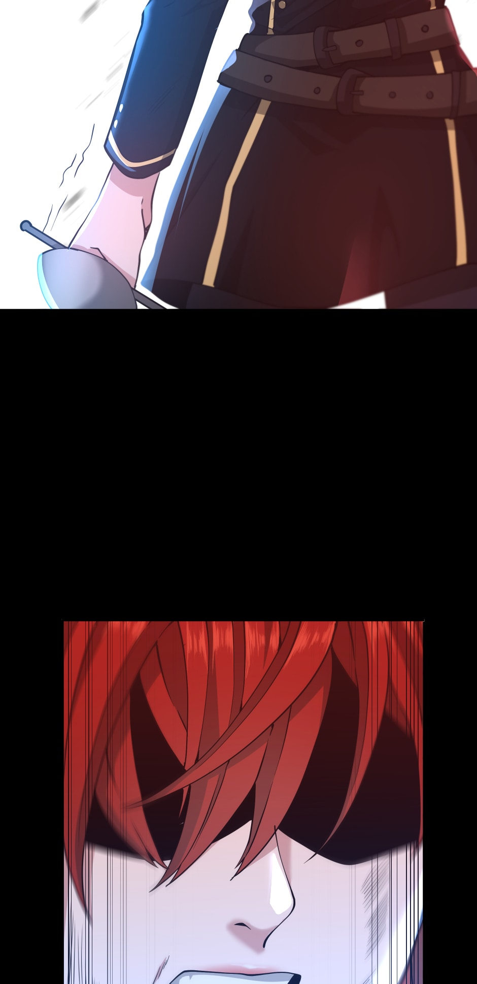 The Beginning After The End Chapter 138 - Page 28