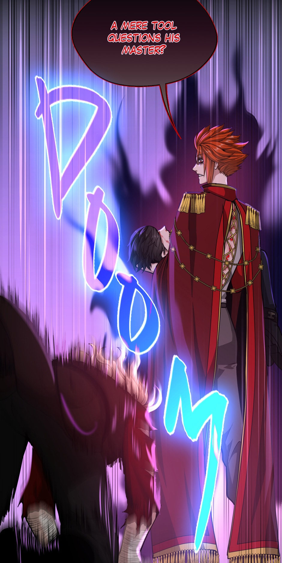 The Beginning After The End Chapter 138 - Page 38