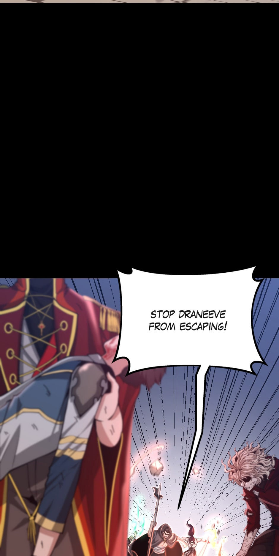 The Beginning After The End Chapter 138 - Page 41