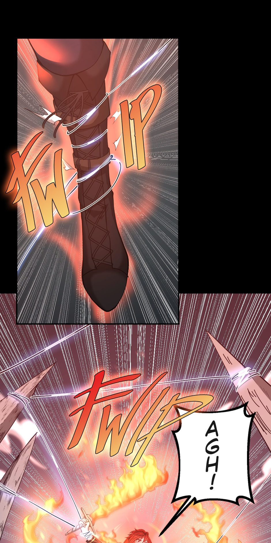 The Beginning After The End Chapter 138 - Page 70