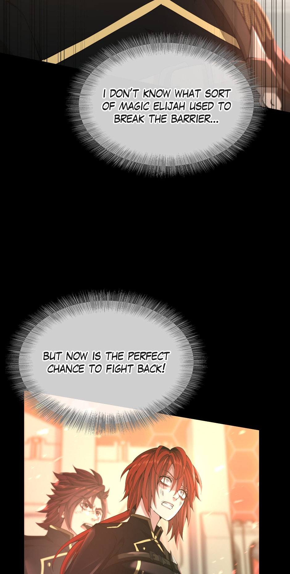 The Beginning After The End Chapter 138 - Page 9
