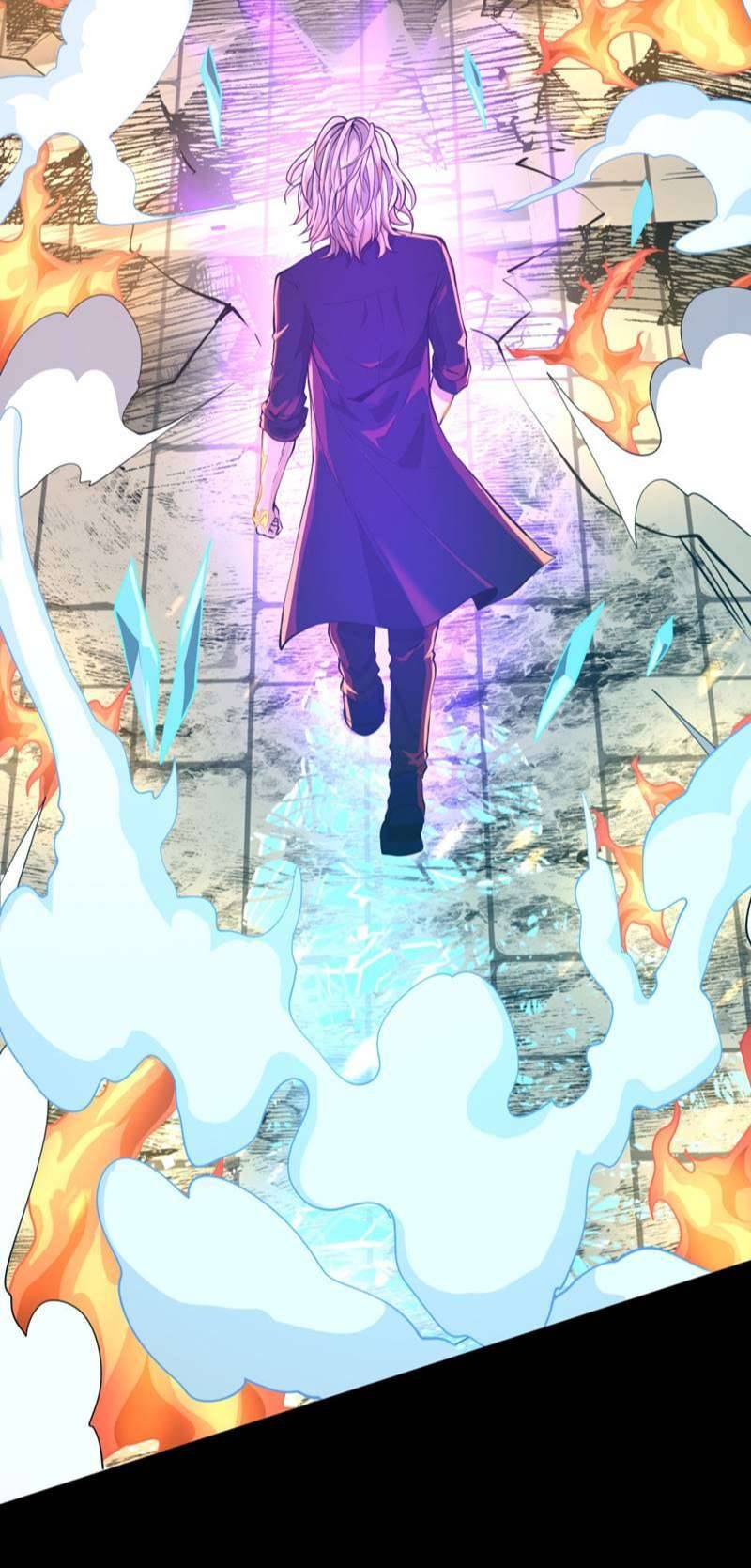 The Beginning After The End Chapter 139 - Page 71