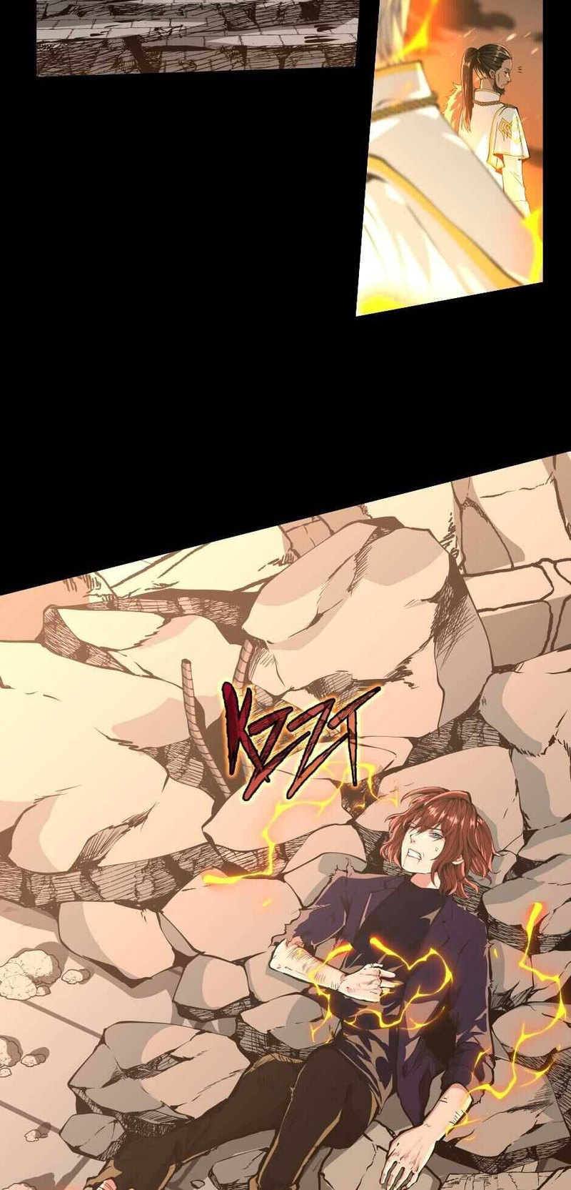 The Beginning After The End Chapter 140 - Page 37