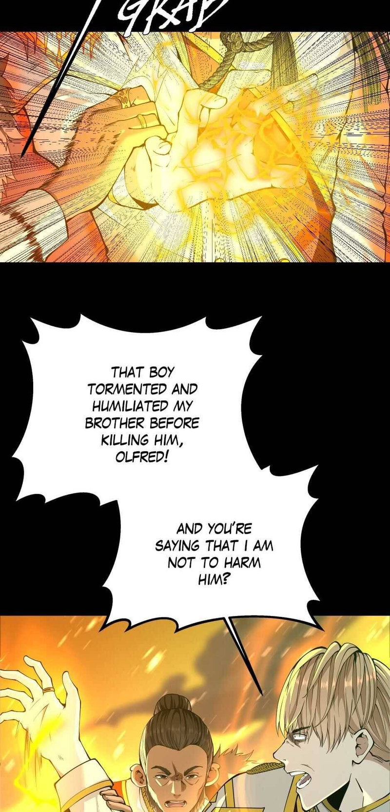 The Beginning After The End Chapter 140 - Page 41