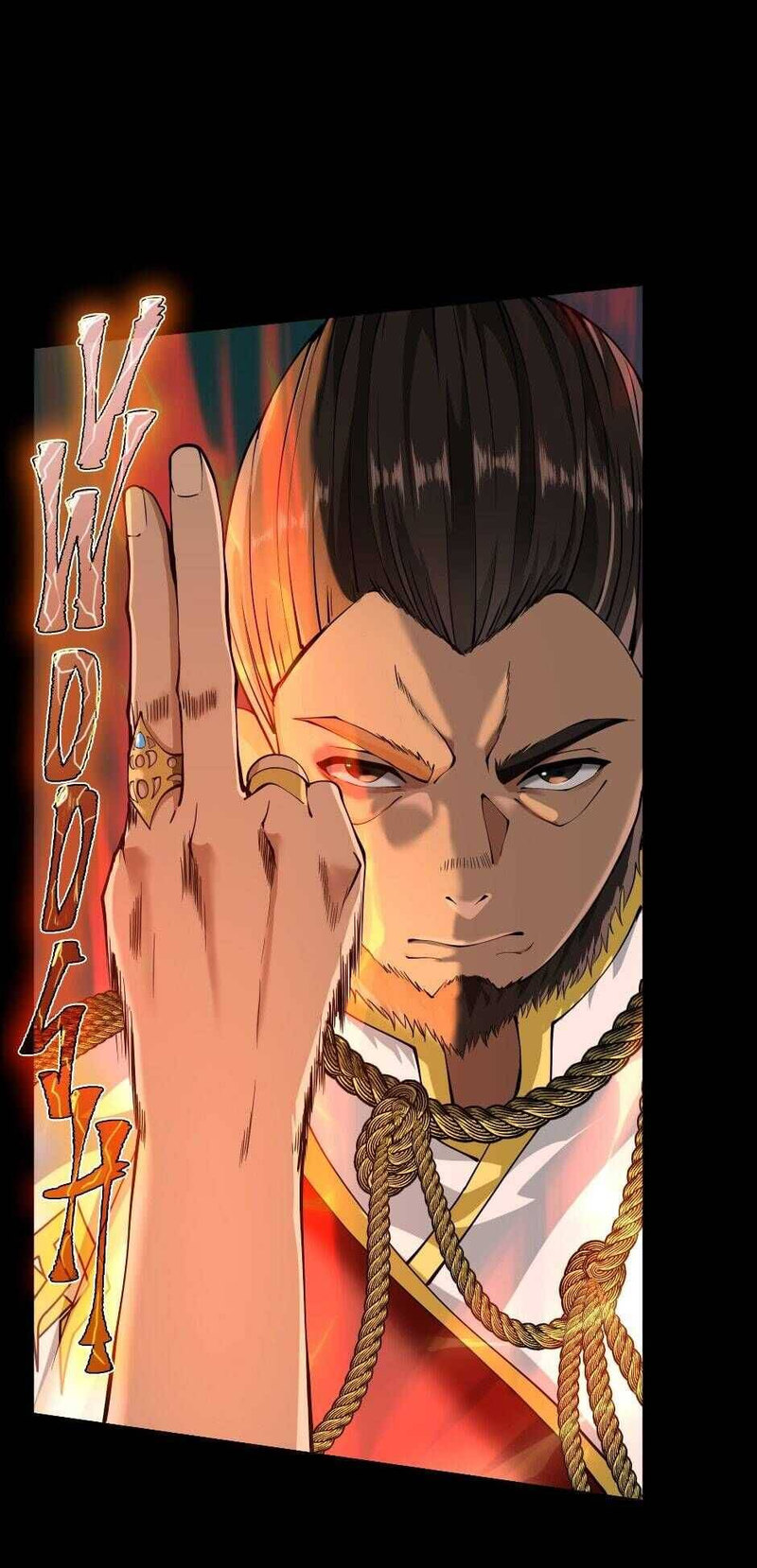 The Beginning After The End Chapter 140 - Page 46