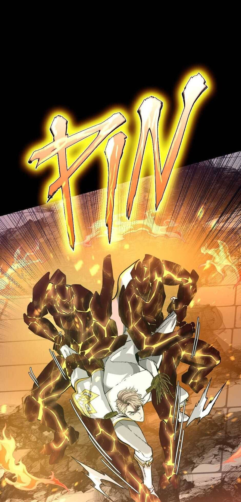 The Beginning After The End Chapter 140 - Page 47