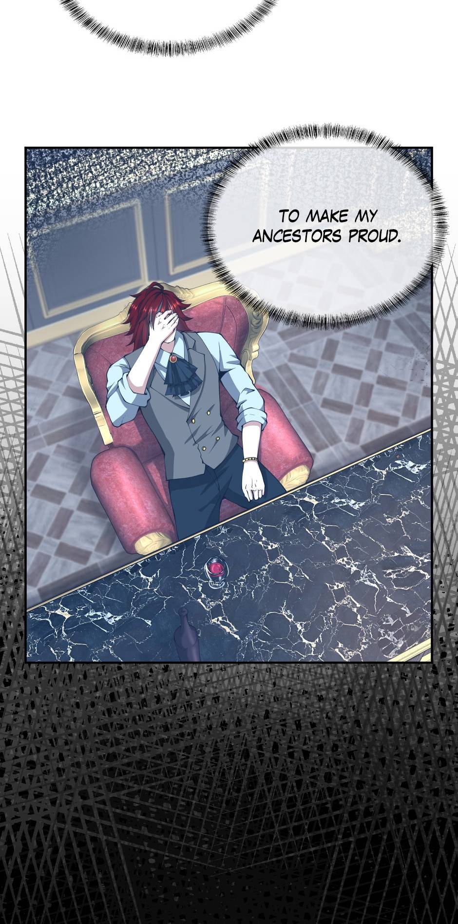 The Beginning After The End Chapter 144 - Page 57