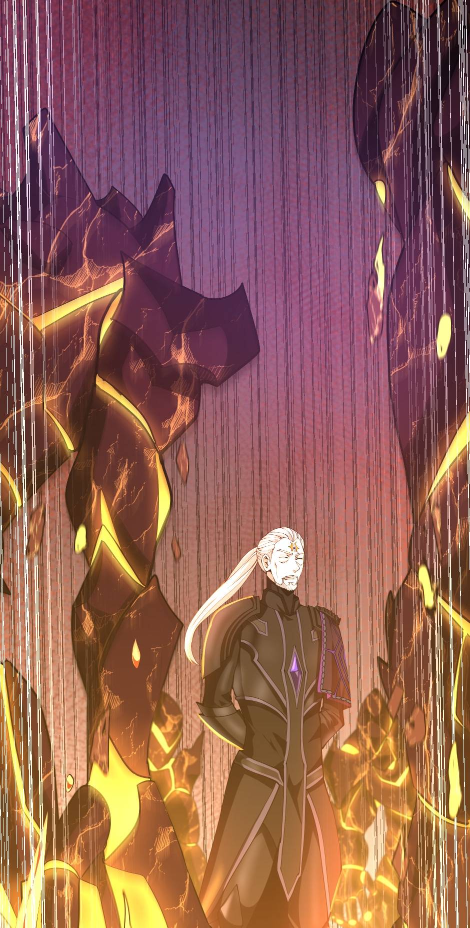 The Beginning After The End Chapter 146 - Page 50