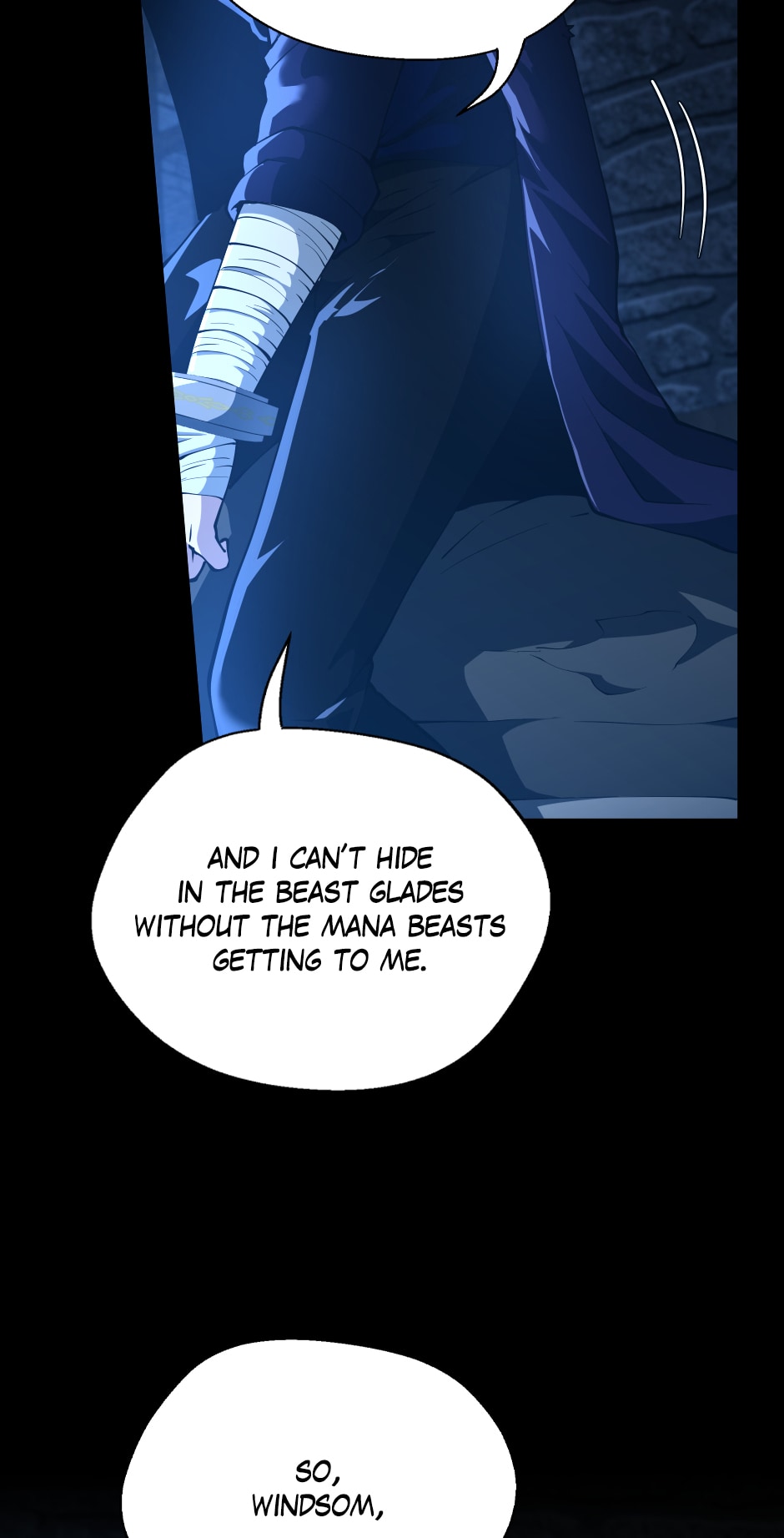 The Beginning After The End Chapter 147 - Page 26