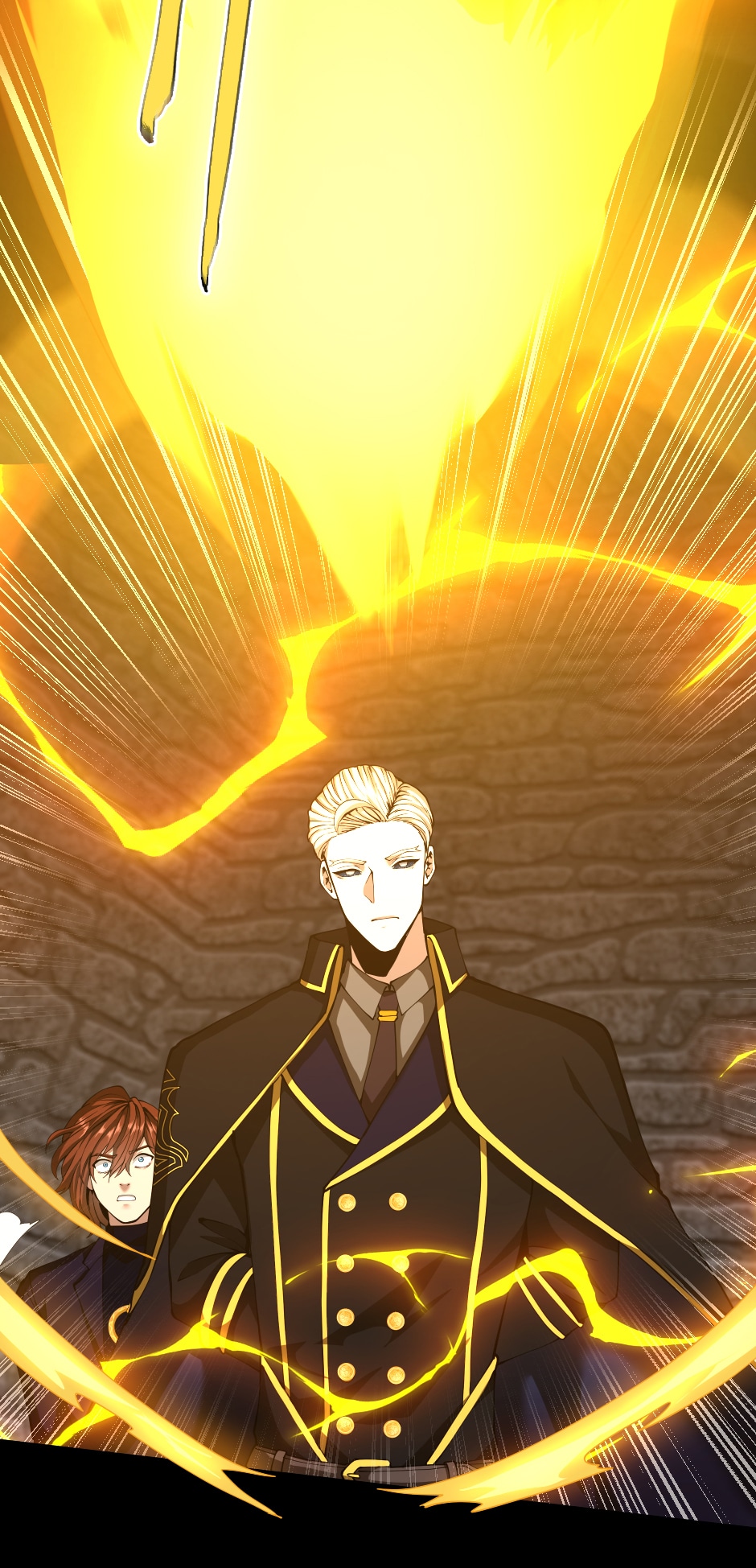 The Beginning After The End Chapter 147 - Page 38