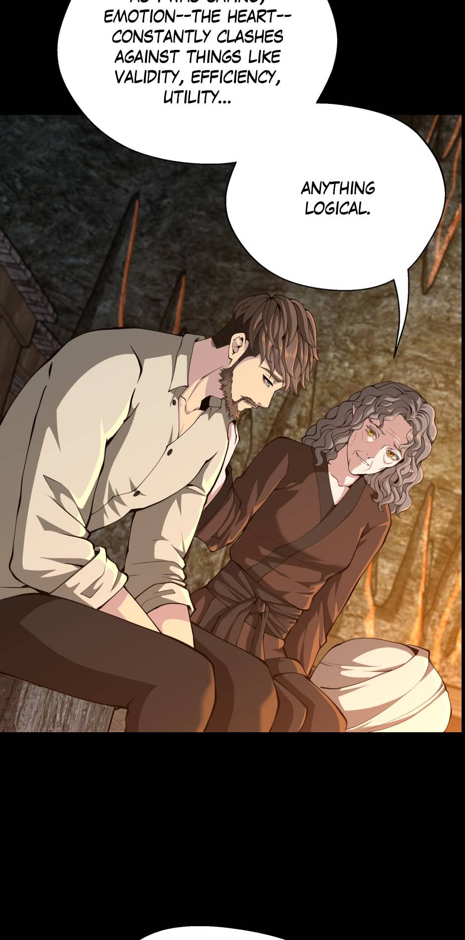 The Beginning After The End Chapter 150 - Page 22