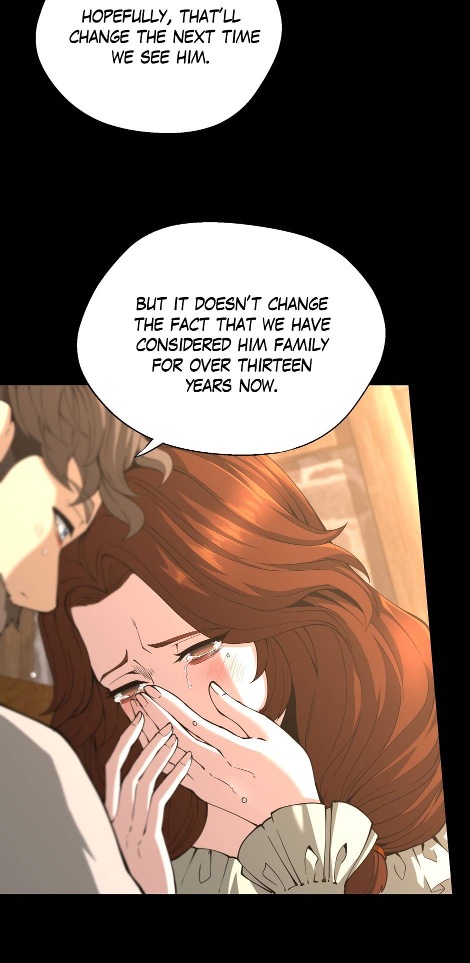 The Beginning After The End Chapter 150 - Page 60