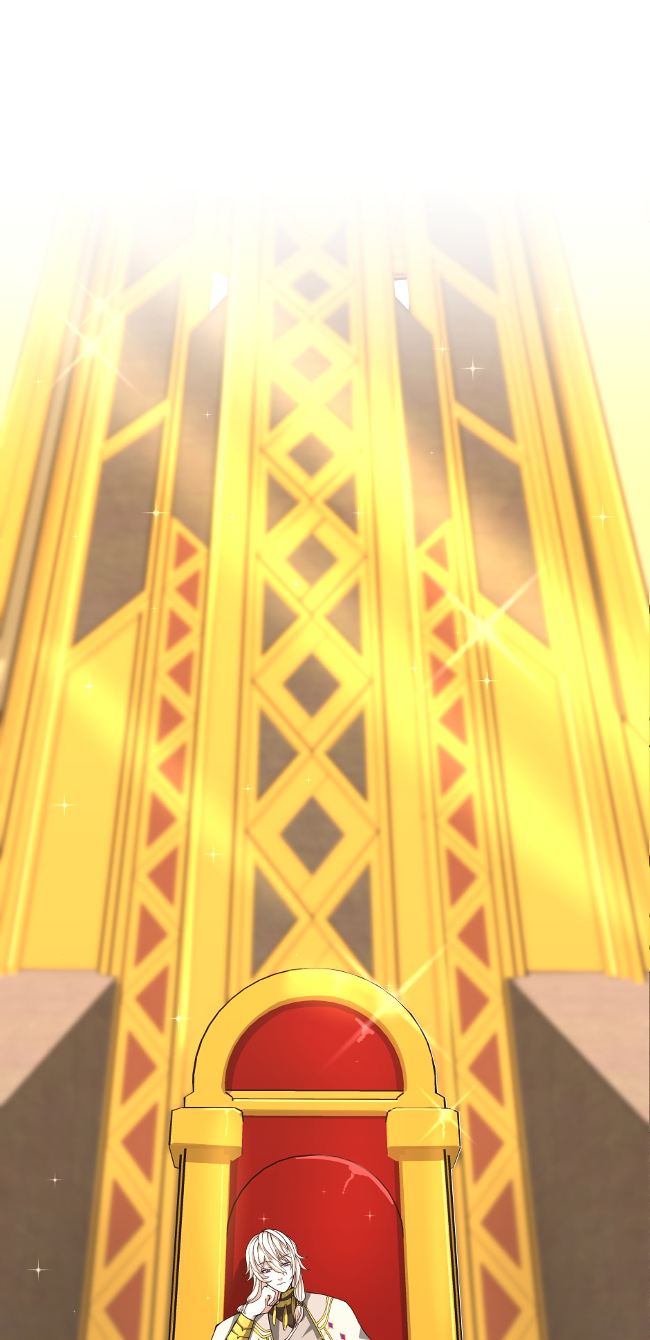 The Beginning After The End Chapter 151 - Page 24