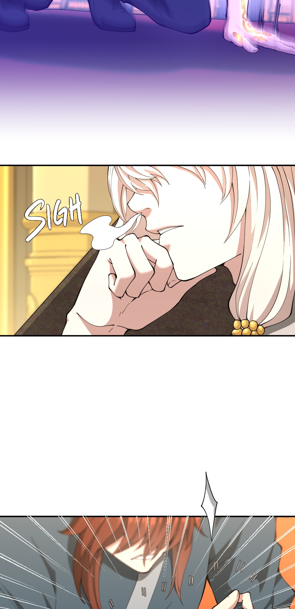 The Beginning After The End Chapter 151 - Page 31