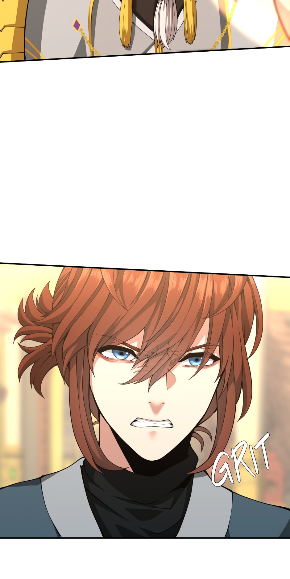 The Beginning After The End Chapter 151 - Page 36