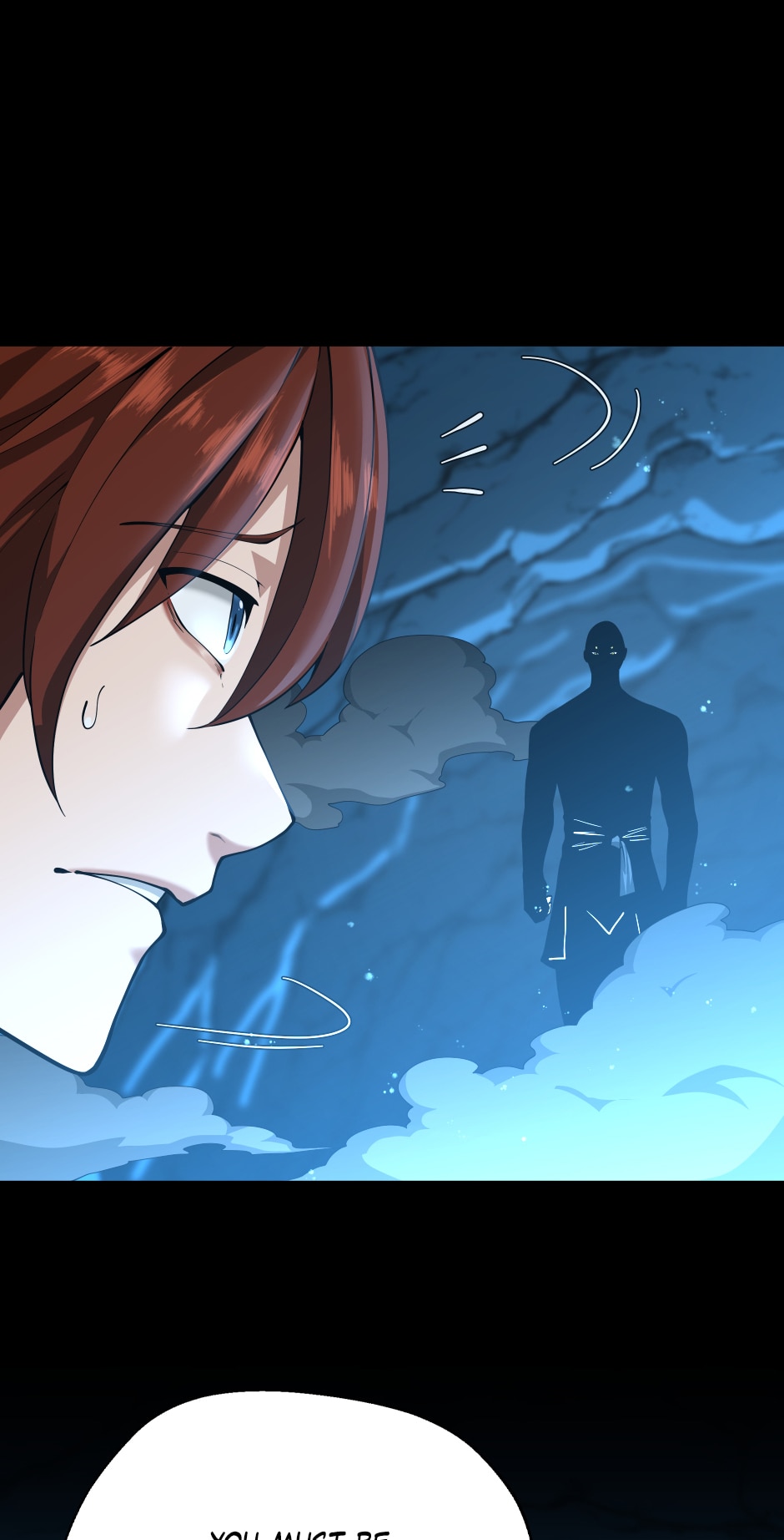 The Beginning After The End Chapter 151 - Page 75