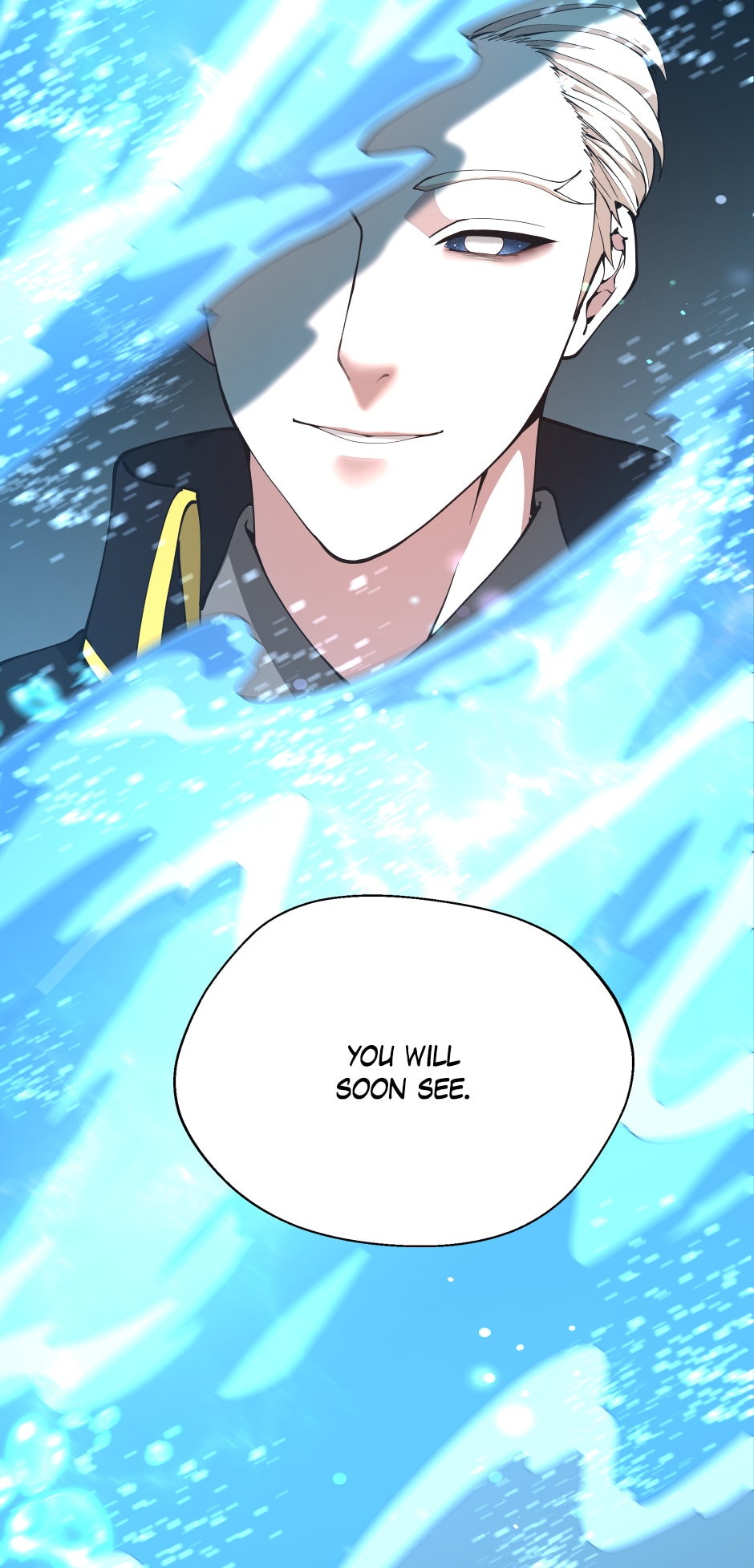 The Beginning After The End Chapter 151 - Page 88