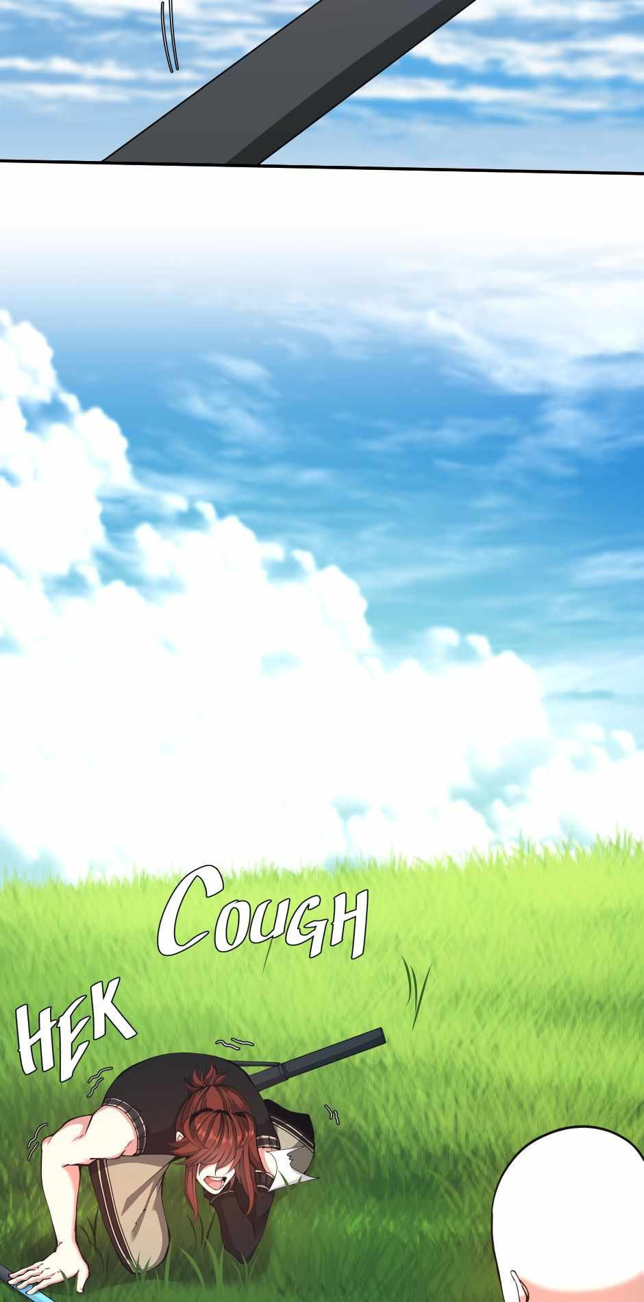 The Beginning After The End Chapter 153 - Page 17