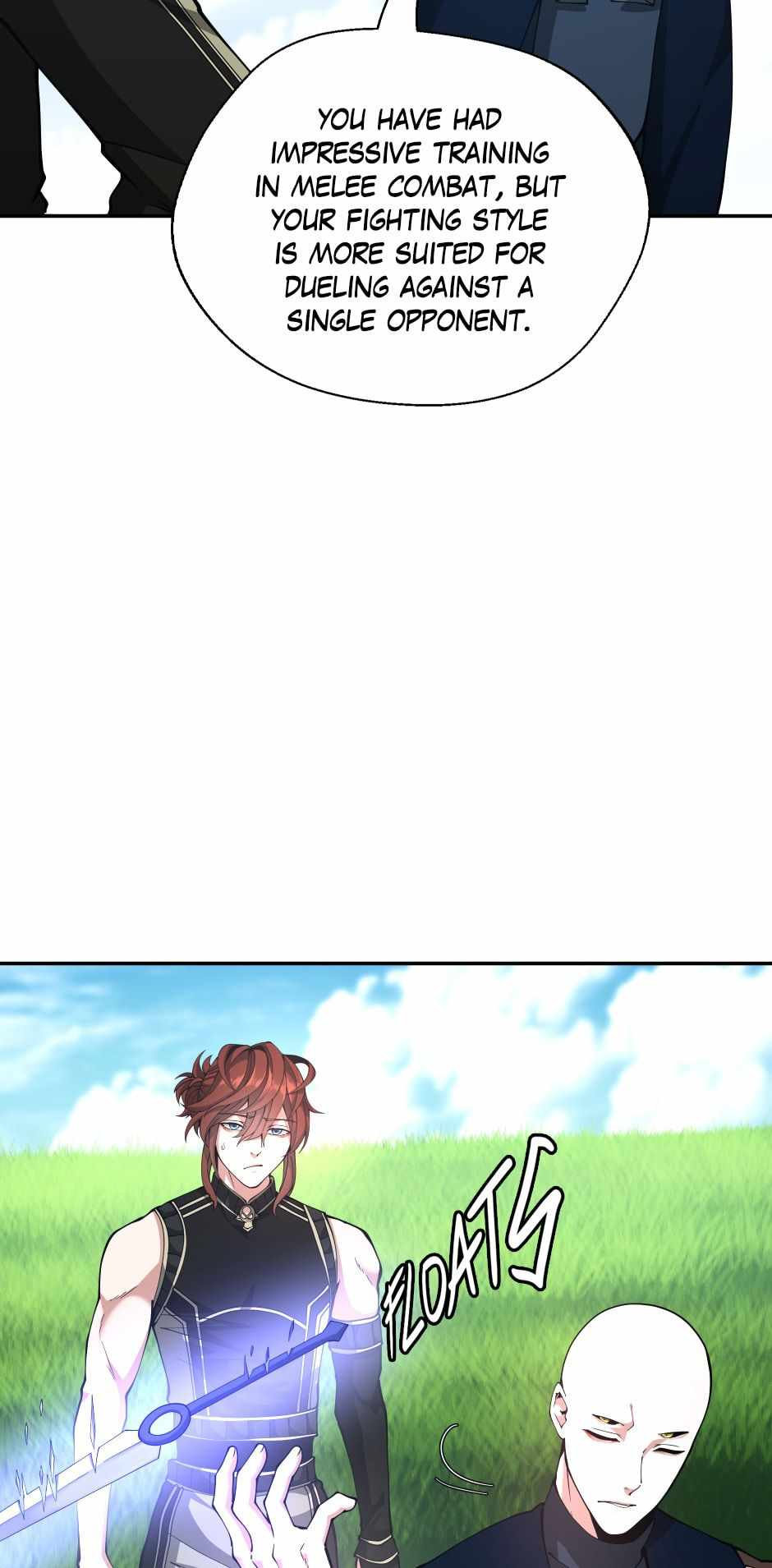 The Beginning After The End Chapter 153 - Page 25