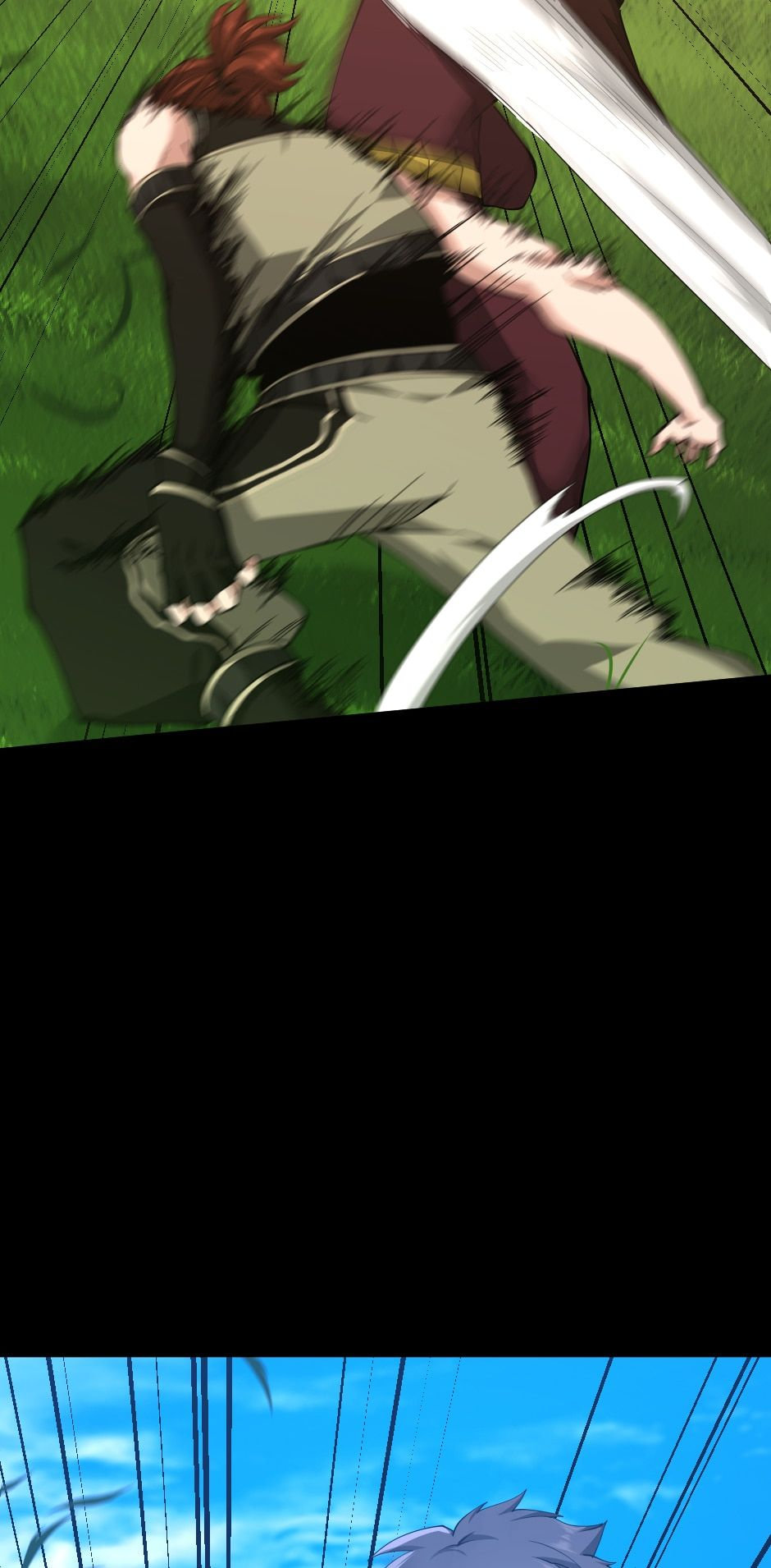 The Beginning After The End Chapter 154 - Page 4