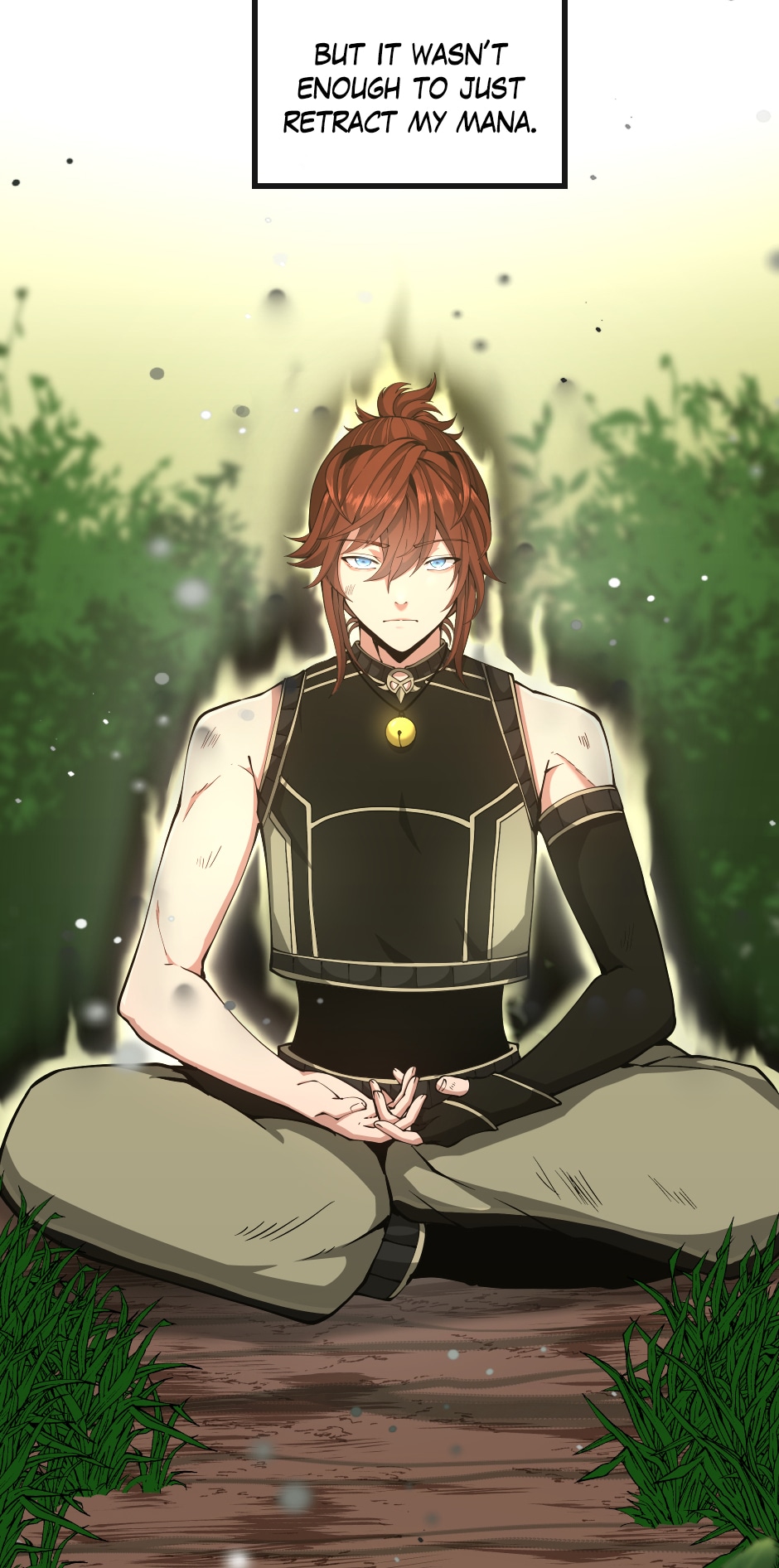 The Beginning After The End Chapter 155 - Page 16