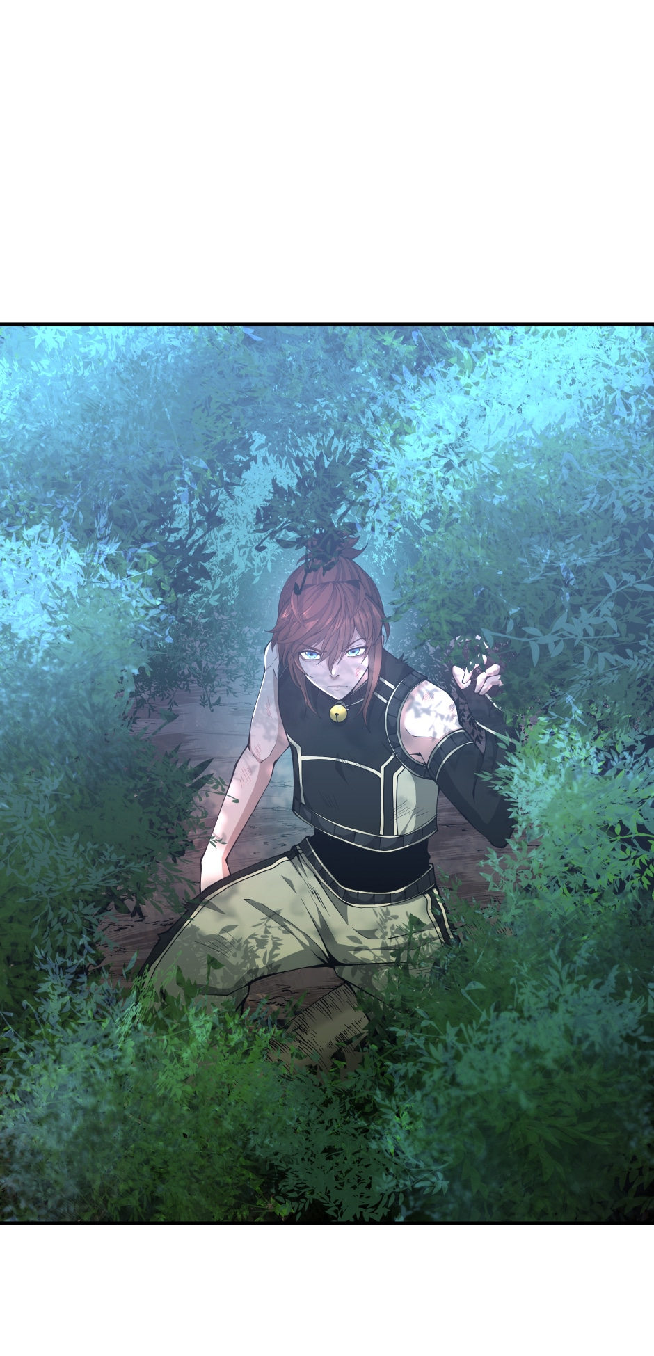 The Beginning After The End Chapter 156 - Page 1