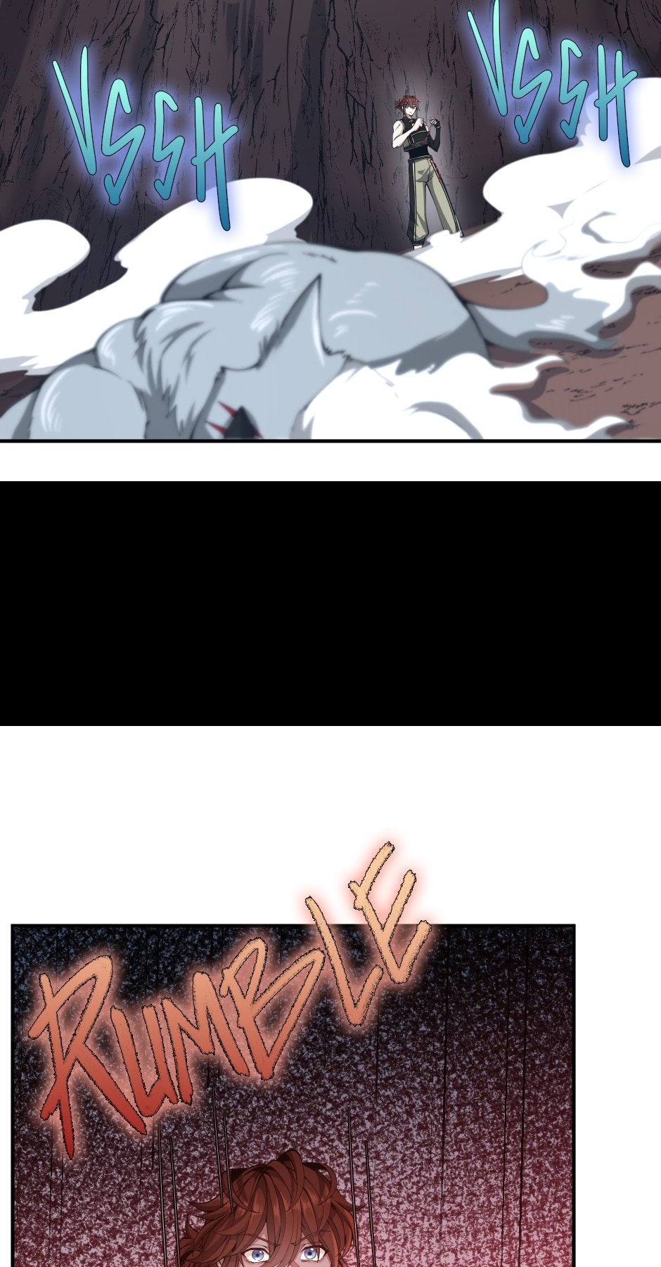 The Beginning After The End Chapter 156 - Page 105