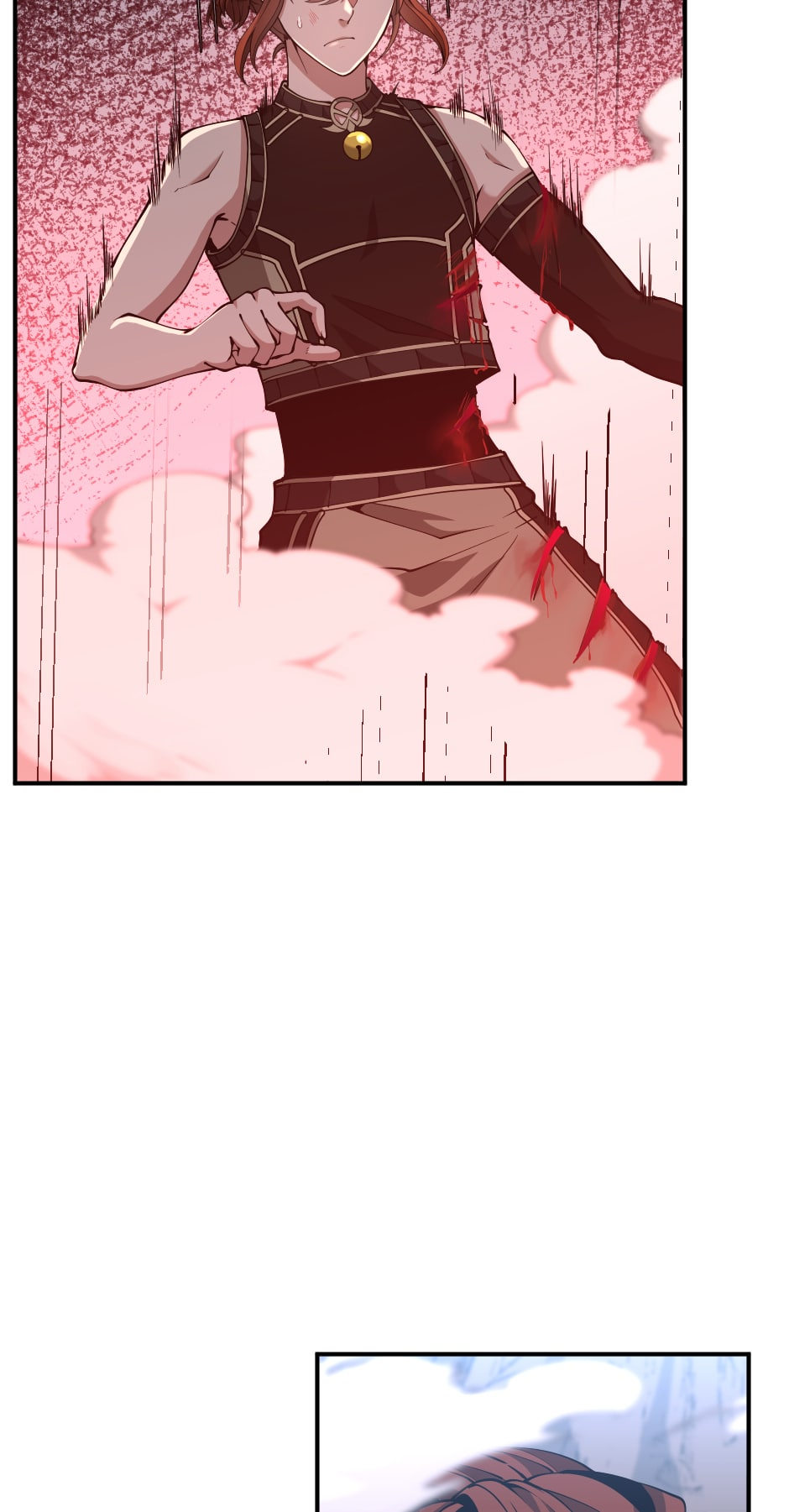 The Beginning After The End Chapter 156 - Page 106