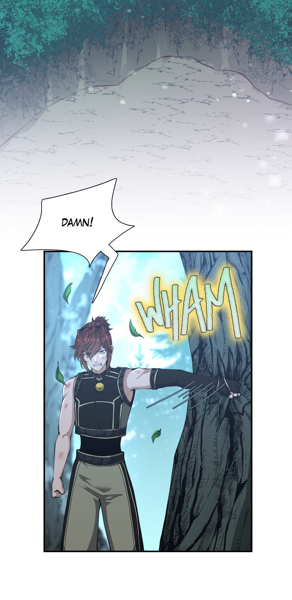 The Beginning After The End Chapter 156 - Page 11