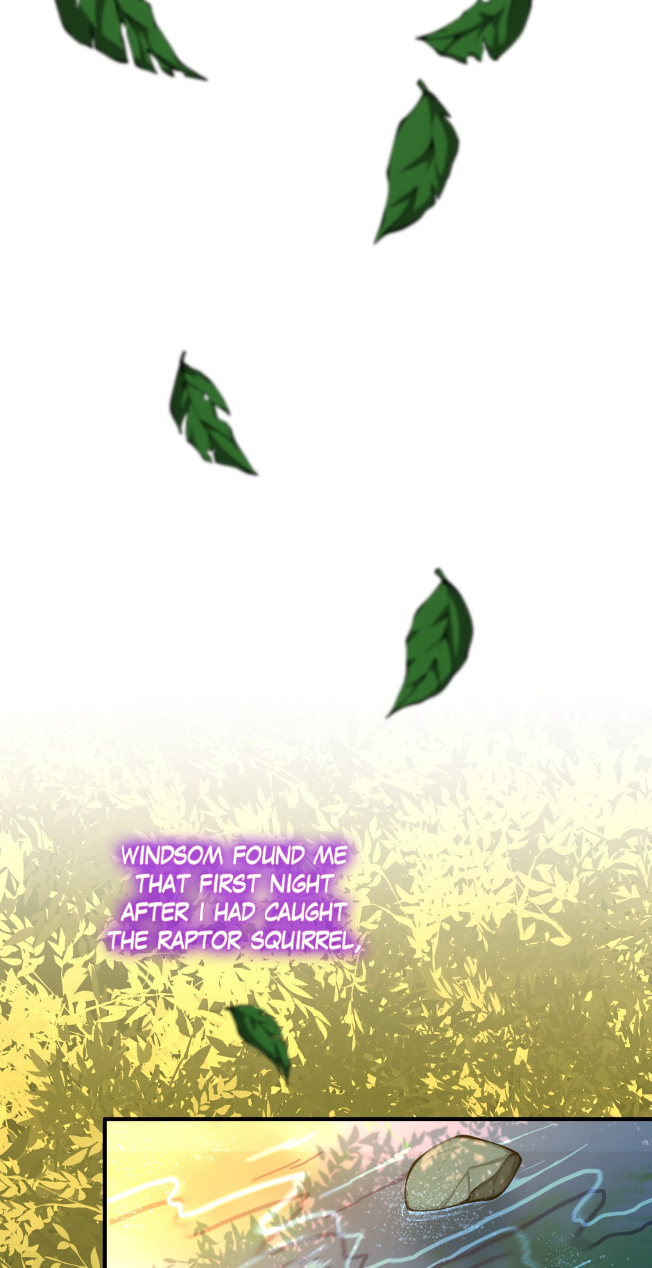 The Beginning After The End Chapter 156 - Page 14