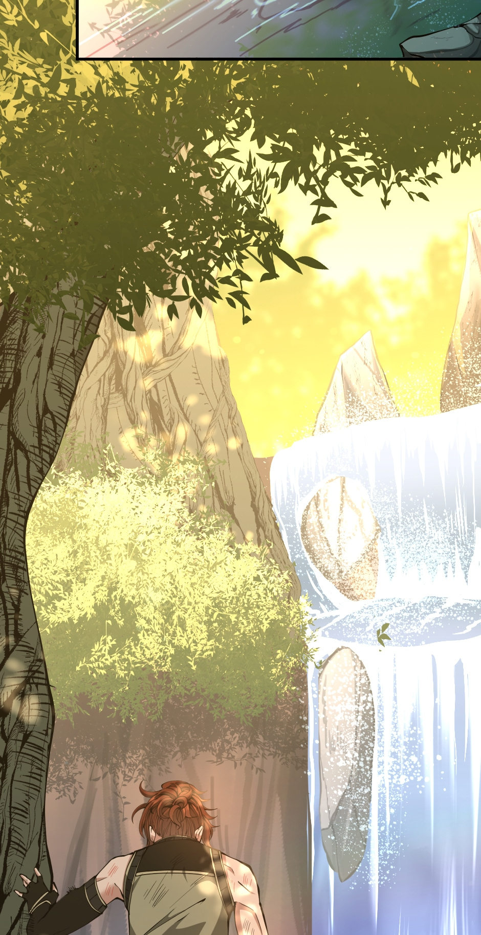 The Beginning After The End Chapter 156 - Page 15