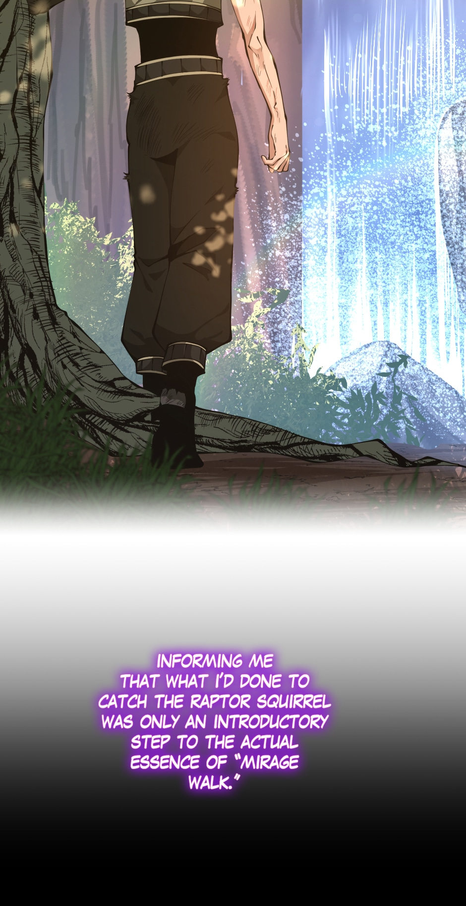 The Beginning After The End Chapter 156 - Page 16