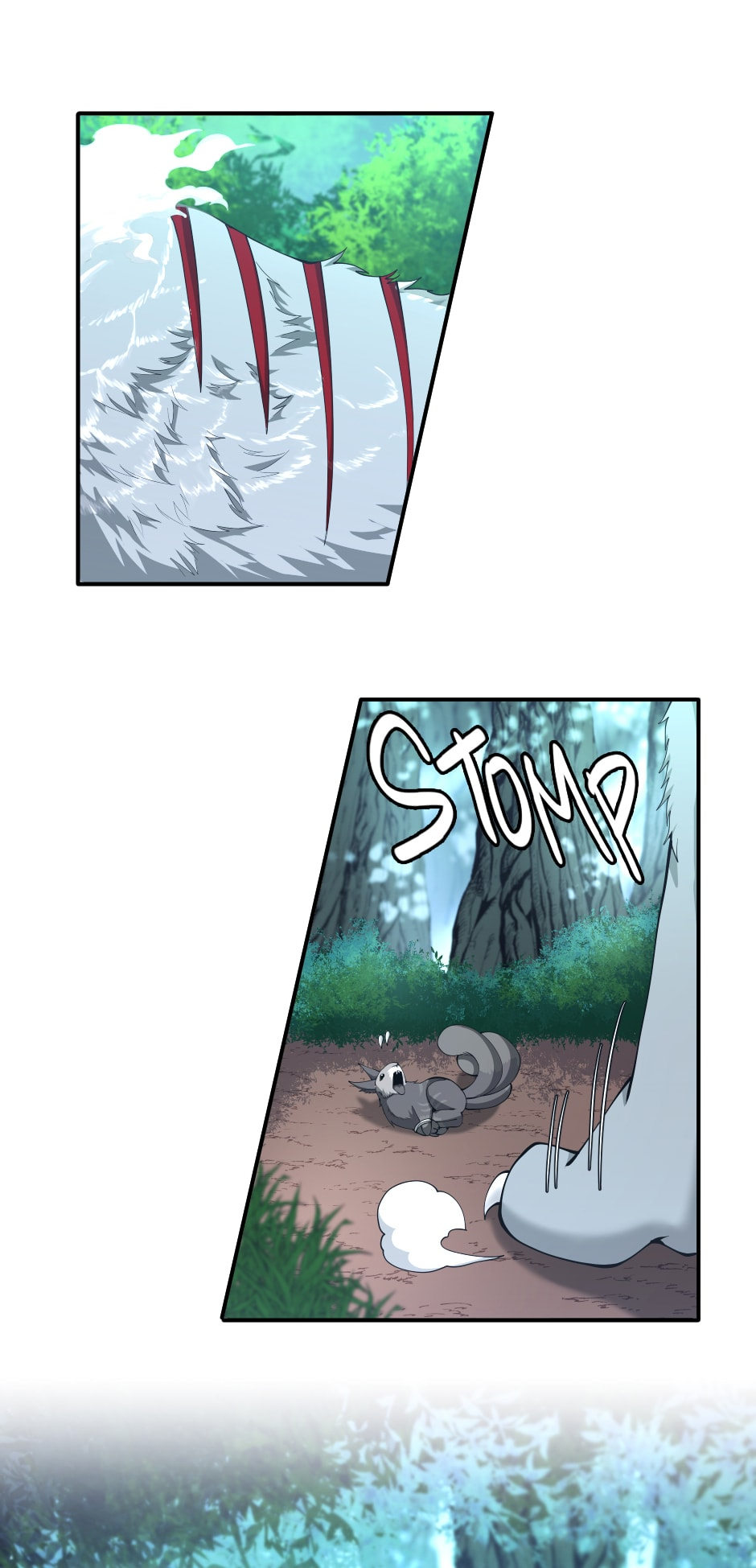 The Beginning After The End Chapter 156 - Page 2