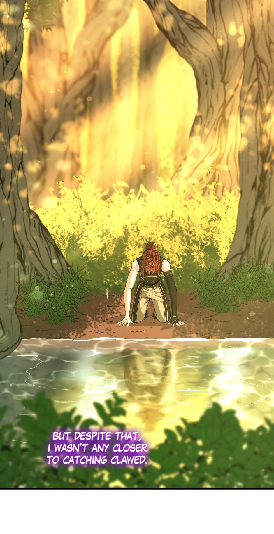 The Beginning After The End Chapter 156 - Page 20