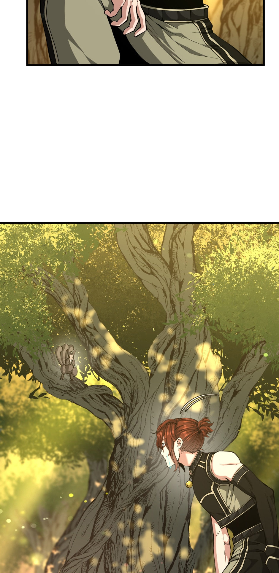 The Beginning After The End Chapter 156 - Page 25