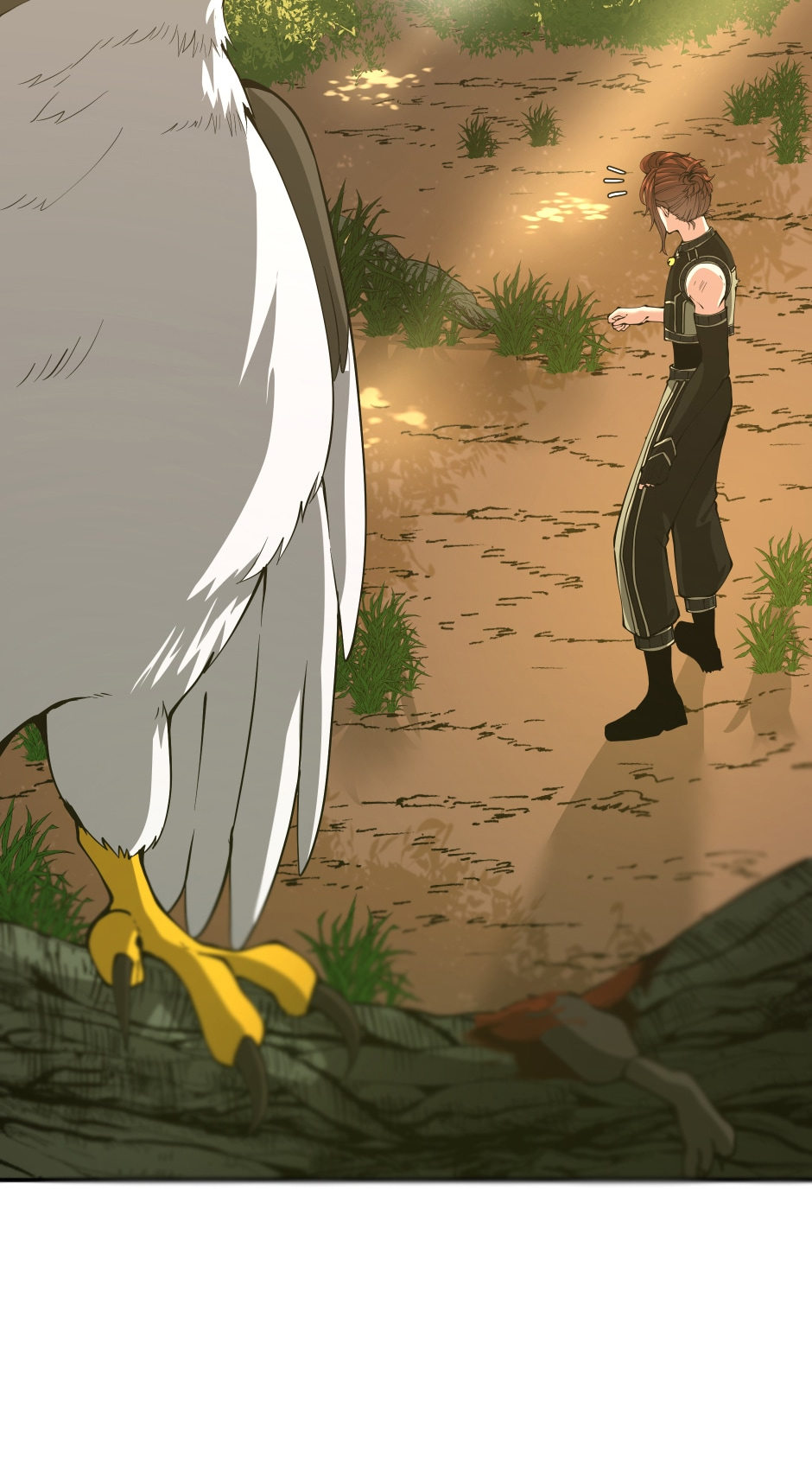 The Beginning After The End Chapter 156 - Page 34