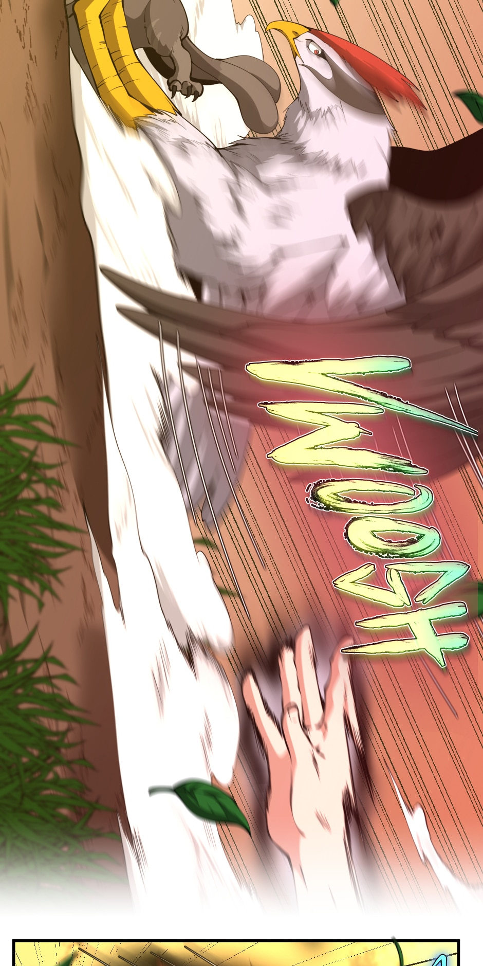 The Beginning After The End Chapter 156 - Page 37