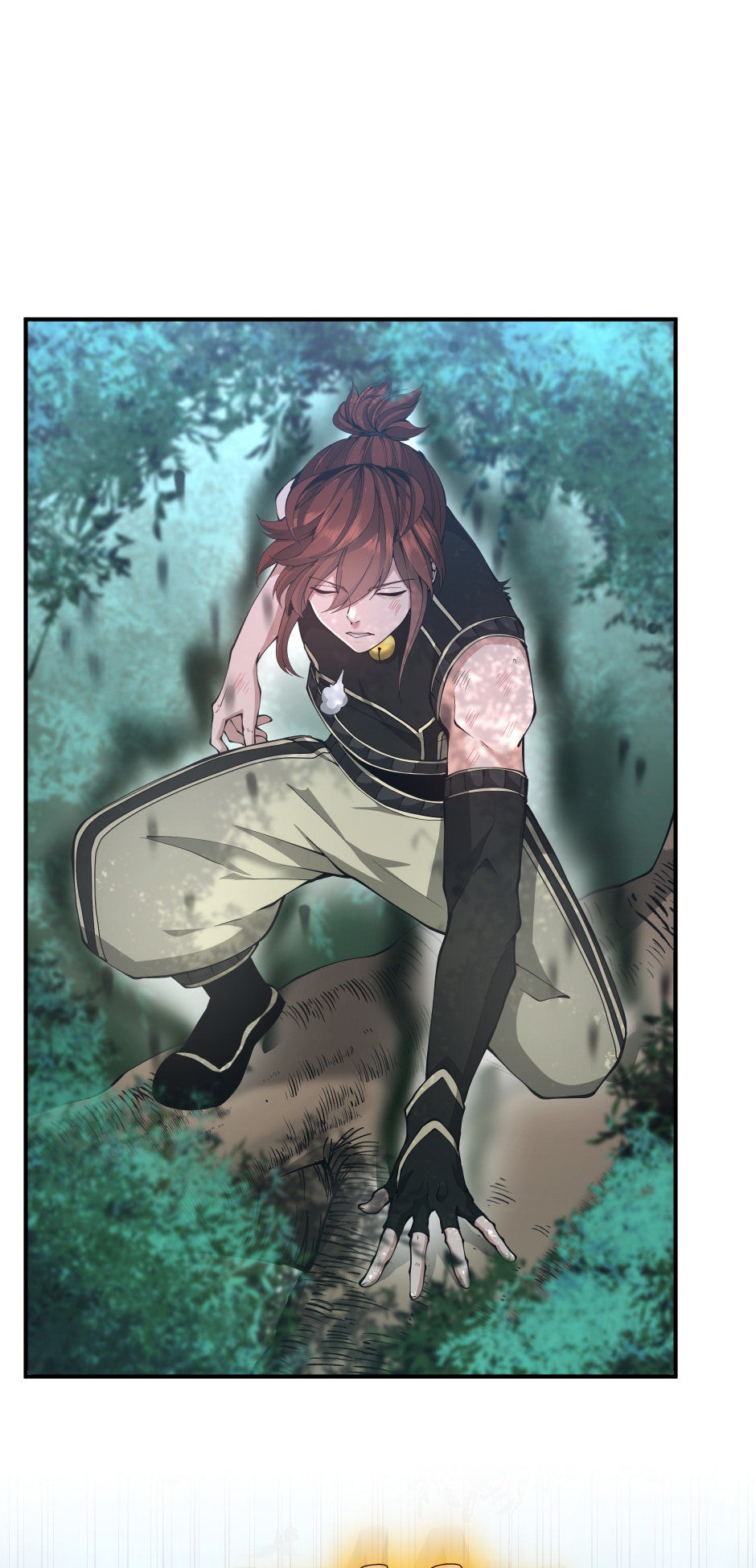 The Beginning After The End Chapter 156 - Page 4