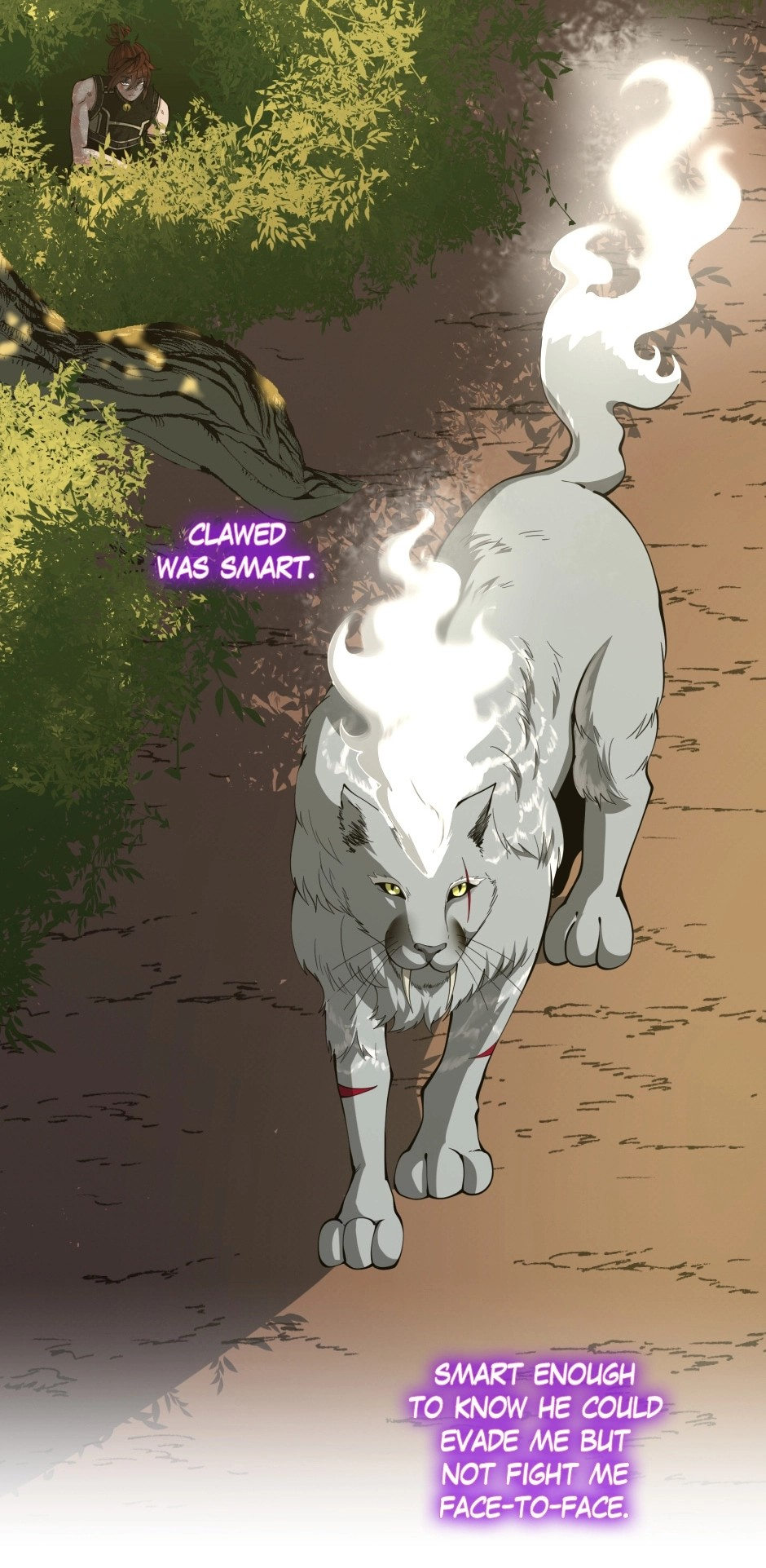 The Beginning After The End Chapter 156 - Page 45