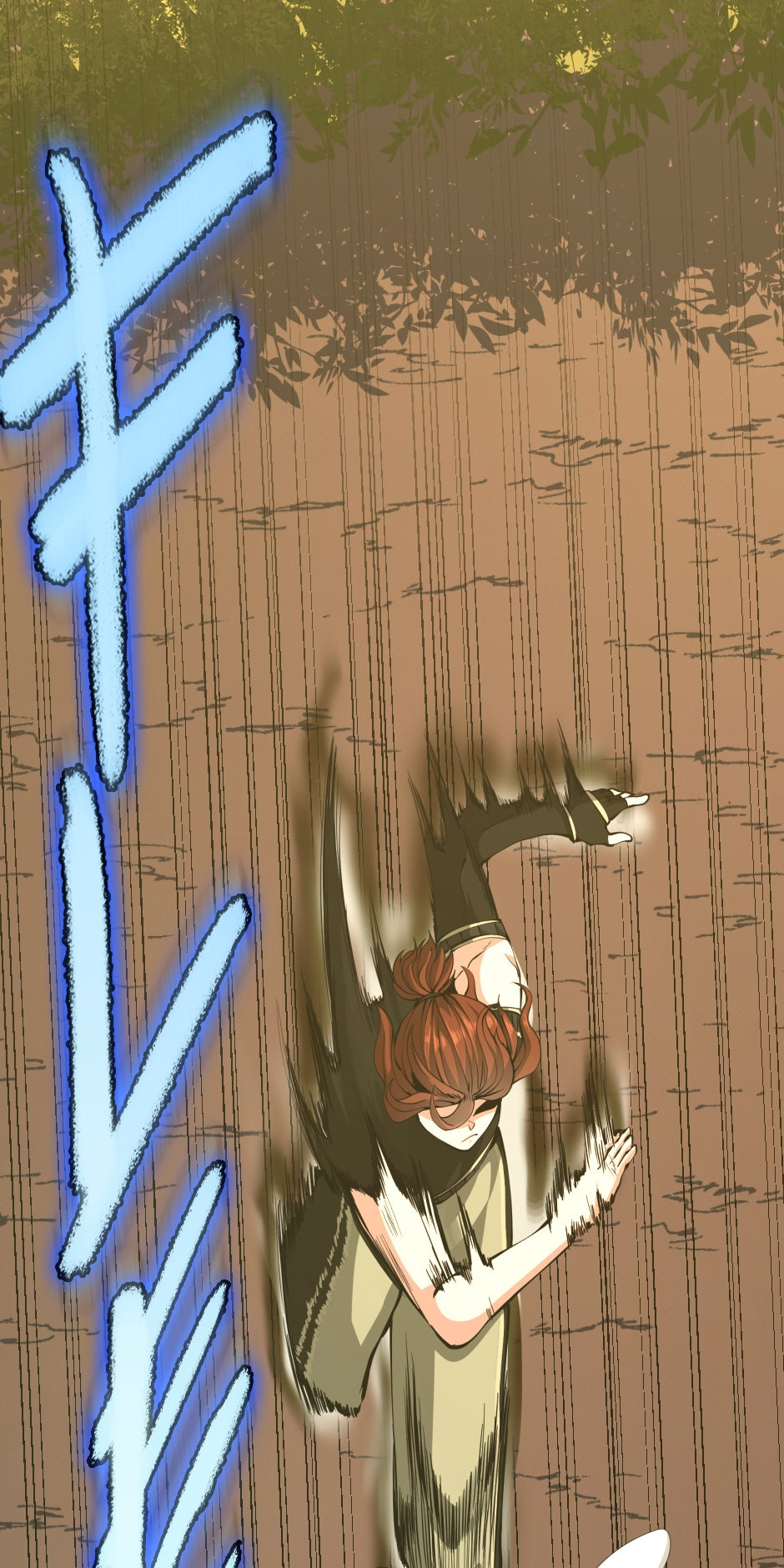 The Beginning After The End Chapter 156 - Page 48