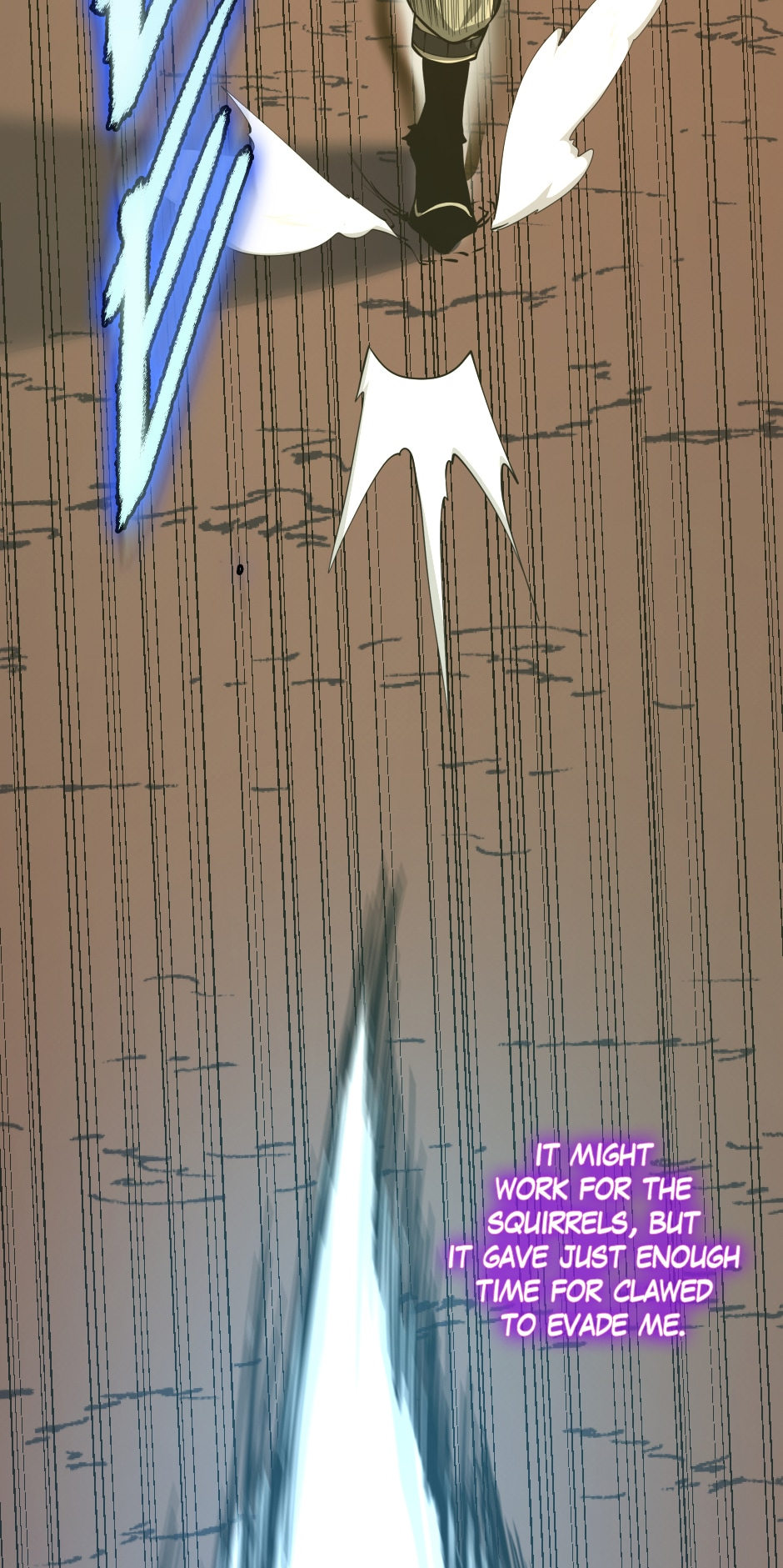 The Beginning After The End Chapter 156 - Page 49