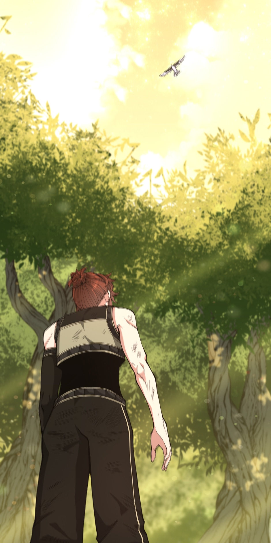 The Beginning After The End Chapter 156 - Page 53