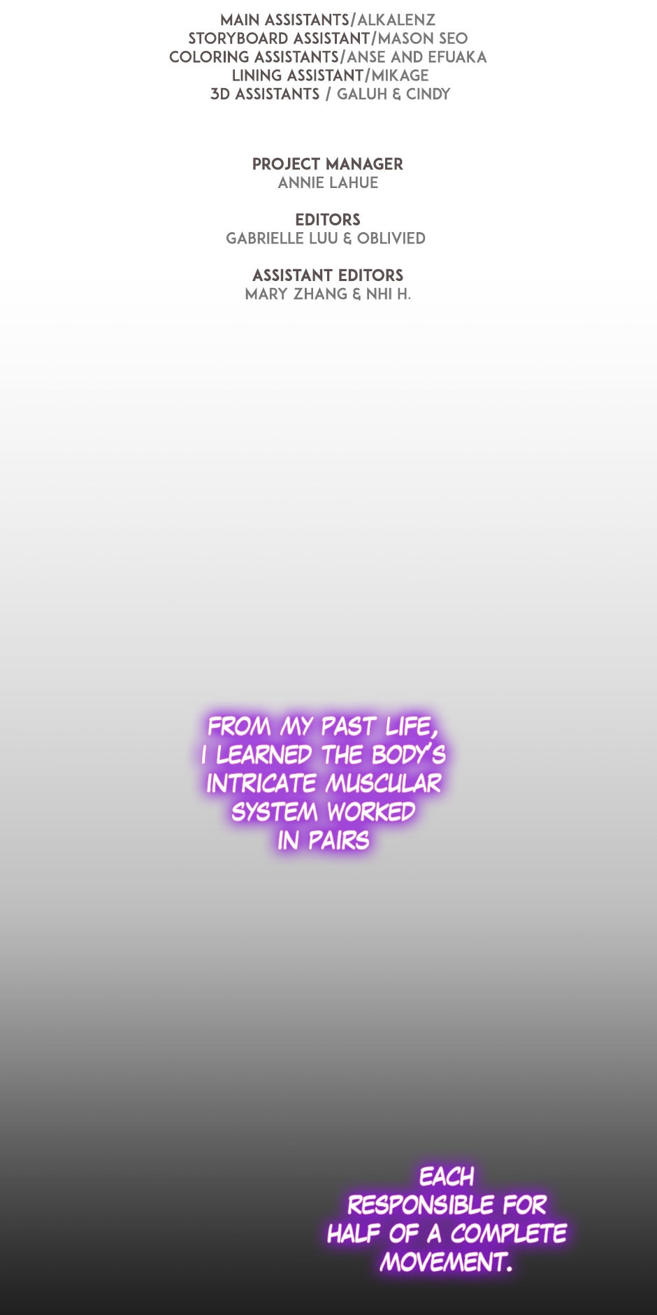 The Beginning After The End Chapter 156 - Page 55